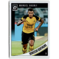 Panini 2018-19 Donruss Optic #69 Manuel Akanji gyűjthető kártya