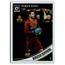 Panini 2018-19 Donruss Optic #70 Roman Burki gyűjthető kártya