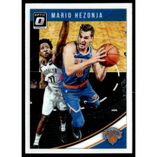 Panini 2018-19 Donruss Optic #77 Mario Hezonja gyűjthető kártya