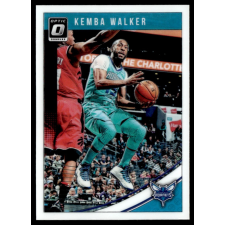 Panini 2018-19 Donruss Optic #8 Kemba Walker gyűjthető kártya