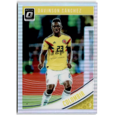 Panini 2018-19 Donruss Optic Holo #113 Davinson Sanchez gyűjthető kártya
