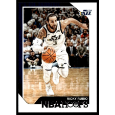 Panini 2018-19 Hoops #110 Ricky Rubio gyűjthető kártya