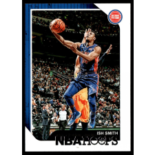 Panini 2018-19 Hoops #144 Ish Smith gyűjthető kártya
