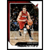 Panini 2018-19 Hoops #167 Goran Dragic