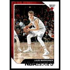 Panini 2018-19 Hoops #174 Lauri Markkanen gyűjthető kártya