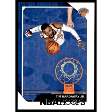 Panini 2018-19 Hoops #18 Tim Hardaway Jr. gyűjthető kártya