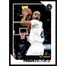 Panini 2018-19 Hoops #200 Taj Gibson gyűjthető kártya