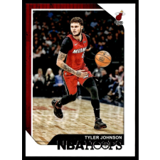 Panini 2018-19 Hoops #217 Tyler Johnson gyűjthető kártya