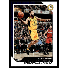 Panini 2018-19 Hoops #222 Cory Joseph gyűjthető kártya
