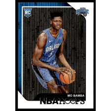 Panini 2018-19 Hoops #260 Mo Bamba gyűjthető kártya