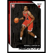Panini 2018-19 Hoops #270 Wendell Carter Jr. gyűjthető kártya