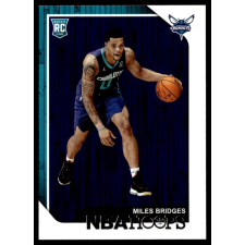 Panini 2018-19 Hoops #272 Miles Bridges gyűjthető kártya