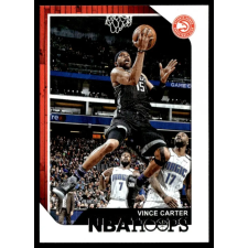 Panini 2018-19 Hoops #77 Vince Carter gyűjthető kártya