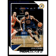 Panini 2018-19 Hoops #78 Kyle O'Quinn gyűjthető kártya