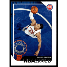 Panini 2018-19 Hoops #84 Blake Griffin gyűjthető kártya