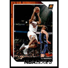 Panini 2018-19 Hoops #97 TJ Warren gyűjthető kártya