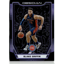 Panini 2018-19 Panini Obsidian #54 Blake Griffin 41/49 gyűjthető kártya