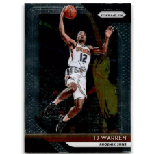 Panini 2018-19 Panini Prizm #21 TJ Warren gyűjthető kártya