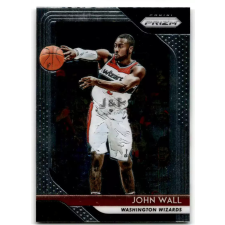 Panini 2018-19 Panini Prizm #223 John Wall gyűjthető kártya