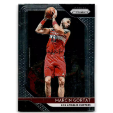 Panini 2018-19 Panini Prizm #264 Marcin Gortat gyűjthető kártya