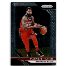 Panini 2018-19 Panini Prizm #273 Markieff Morris gyűjthető kártya
