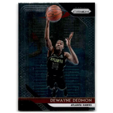 Panini 2018-19 Panini Prizm #58 Dewayne Dedmon gyűjthető kártya