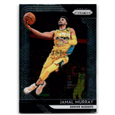 Panini 2018-19 Panini Prizm #62 Jamal Murray gyűjthető kártya