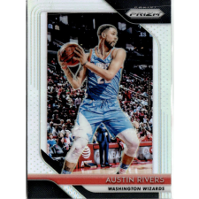 Panini 2018-19 Panini Prizm Silver Prizm #243 Austin Rivers gyűjthető kártya
