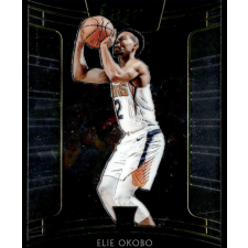 Panini 2018-19 Panini Select #4 Elie Okobo gyűjthető kártya