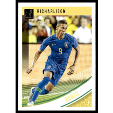Panini 2018 Donruss #106 Richarlison gyűjthető kártya