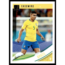 Panini 2018 Donruss #108 Casemiro gyűjthető kártya