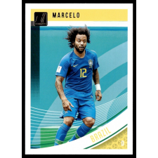 Panini 2018 Donruss #109 Marcelo gyűjthető kártya
