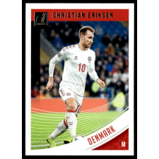 Panini 2018 Donruss #120 Christian Eriksen gyűjthető kártya