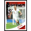 Panini 2018 Donruss #123 Harry Kane