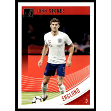 Panini 2018 Donruss #128 John Stones gyűjthető kártya
