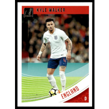 Panini 2018 Donruss #129 Kyle Walker gyűjthető kártya