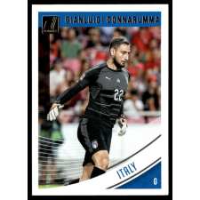 Panini 2018 Donruss #147 Gianluigi Donnarumma gyűjthető kártya