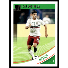 Panini 2018 Donruss #148 Carlos Vela gyűjthető kártya