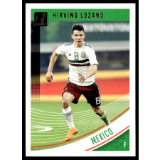 Panini 2018 Donruss #149 Hirving Lozano gyűjthető kártya