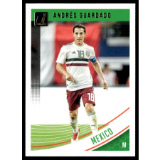 Panini 2018 Donruss #151 Andres Guardado gyűjthető kártya