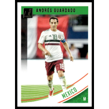 Panini 2018 Donruss #151 Andres Guardado gyűjthető kártya