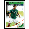 Panini 2018 Donruss #152 Giovani Dos Santos