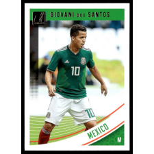 Panini 2018 Donruss #152 Giovani Dos Santos gyűjthető kártya