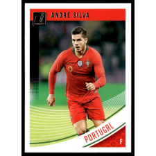 Panini 2018 Donruss #159 Andre Silva gyűjthető kártya