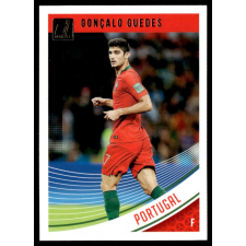 Panini 2018 Donruss #160 Goncalo Guedes gyűjthető kártya