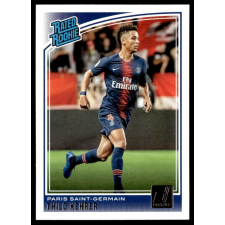 Panini 2018 Donruss #180 Thilo Kehrer gyűjthető kártya