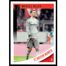 Panini 2018 Donruss #24 Manuel Neuer gyűjthető kártya