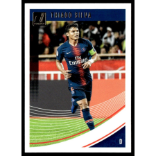 Panini 2018 Donruss #56 Thiago Silva gyűjthető kártya