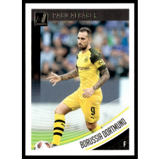 Panini 2018 Donruss #64 Paco Alcacer gyűjthető kártya