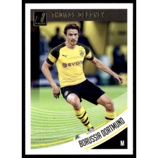 Panini 2018 Donruss #67 Thomas Delaney gyűjthető kártya